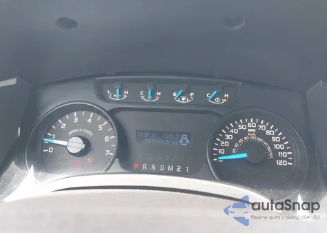 2014 Ford F-150 Stx from USA, damaged, VIN 1FTFW1EF4EFA08568